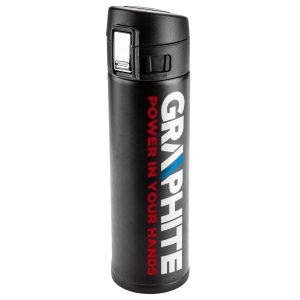 GRAPHITE Profi adagolós termosz 500ml