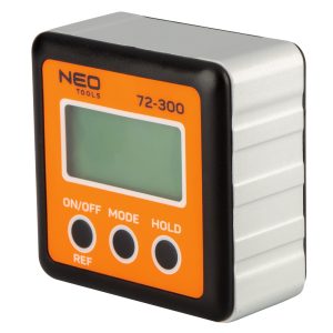 NEO Digitális szögmérő és dolesmero