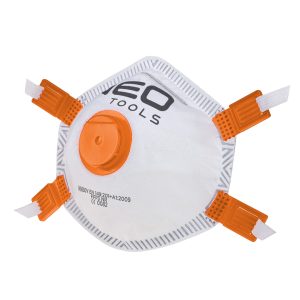 NEO Pormaszk szeleppel FFP 3db