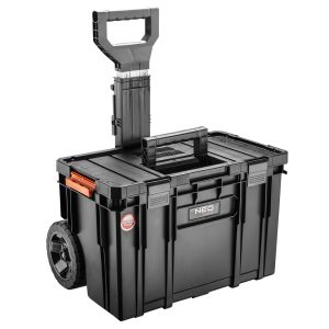 NEO Rakásolható szerszámláda kerekekkel x x mm System ii