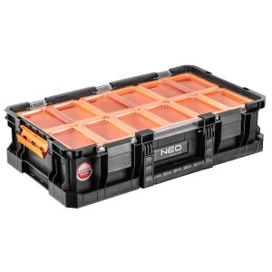NEO Rakásolható Szortimenter rendszerező x x mm System ii